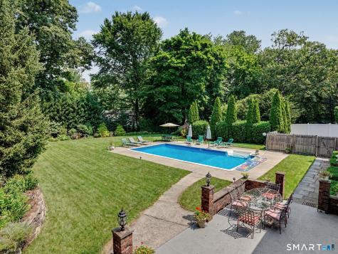 45 Hemlock Drive Stamford CT 06902