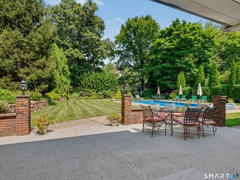 45 Hemlock Drive Stamford CT 06902