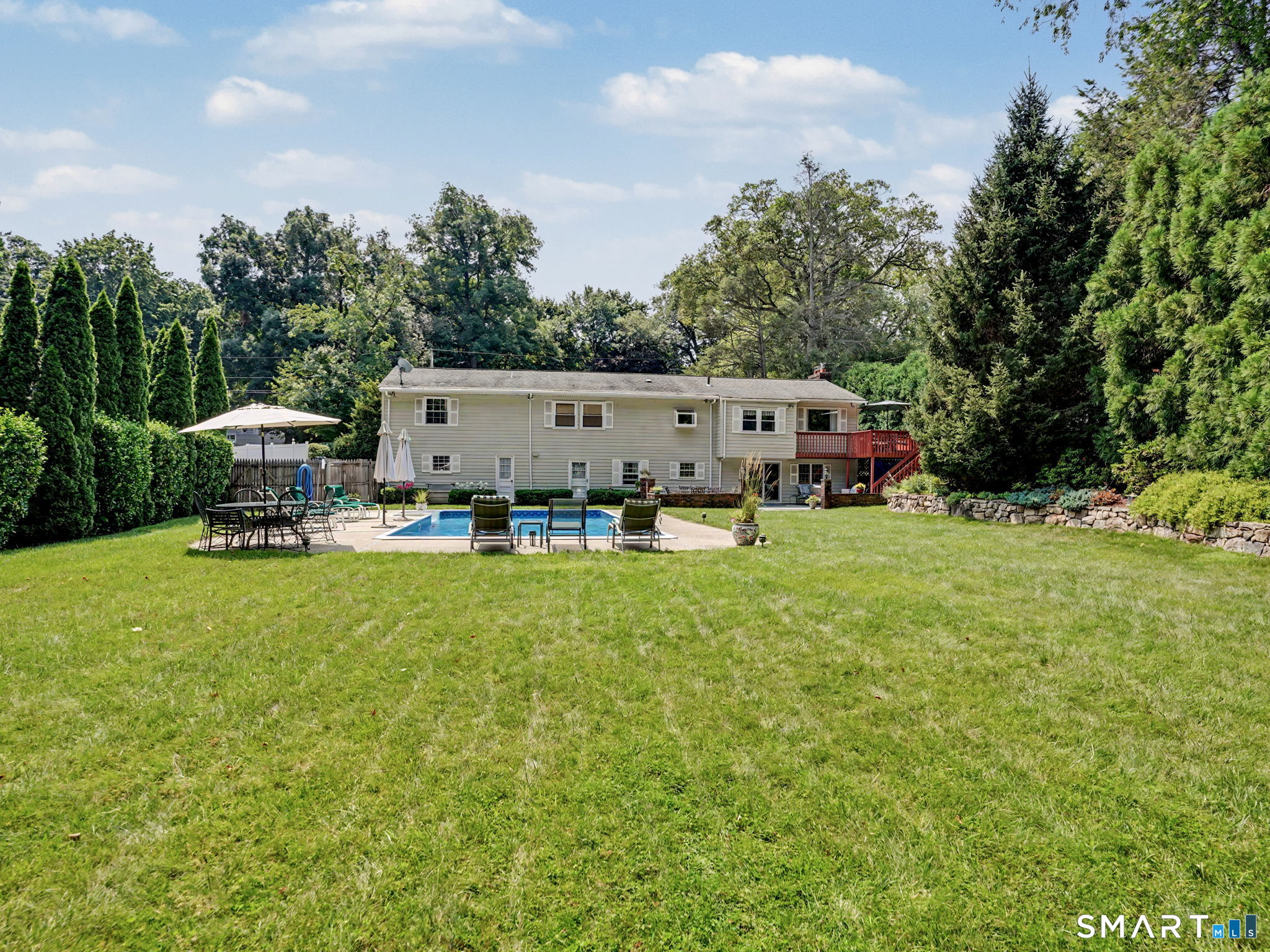 45 Hemlock Drive Stamford CT 06902