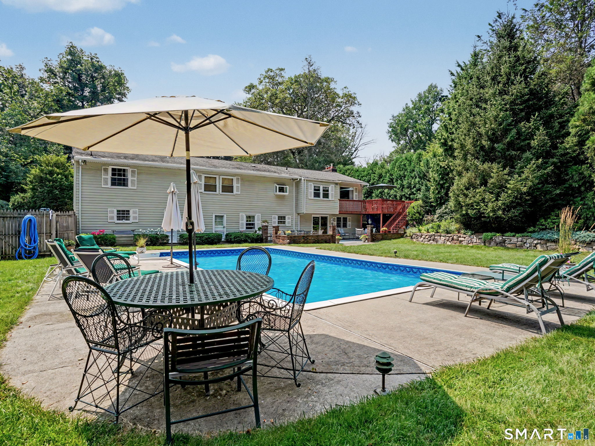 45 Hemlock Drive Stamford CT 06902