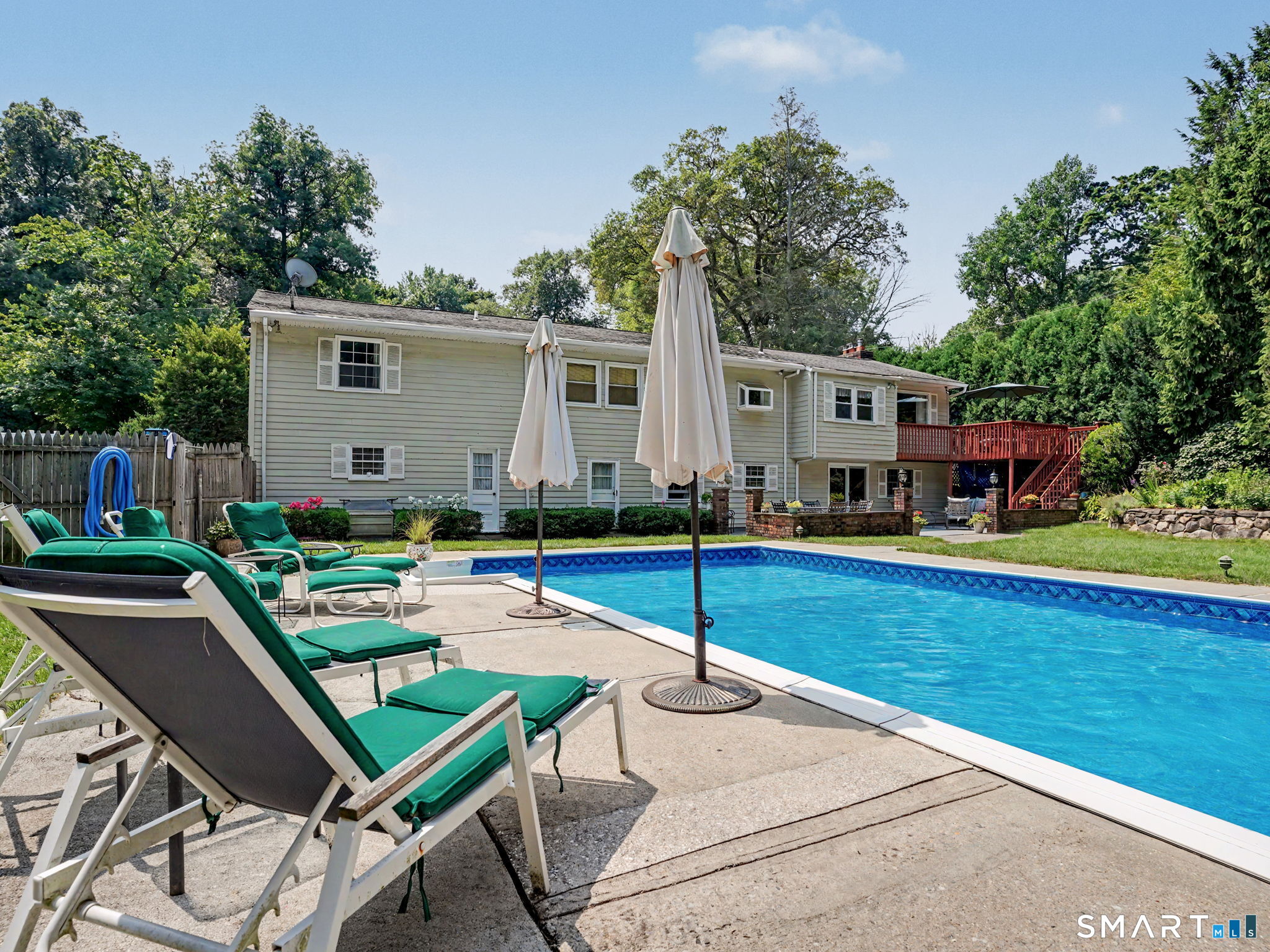45 Hemlock Drive Stamford CT 06902