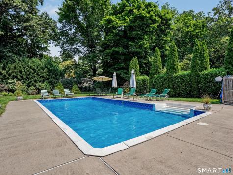 45 Hemlock Drive Stamford CT 06902