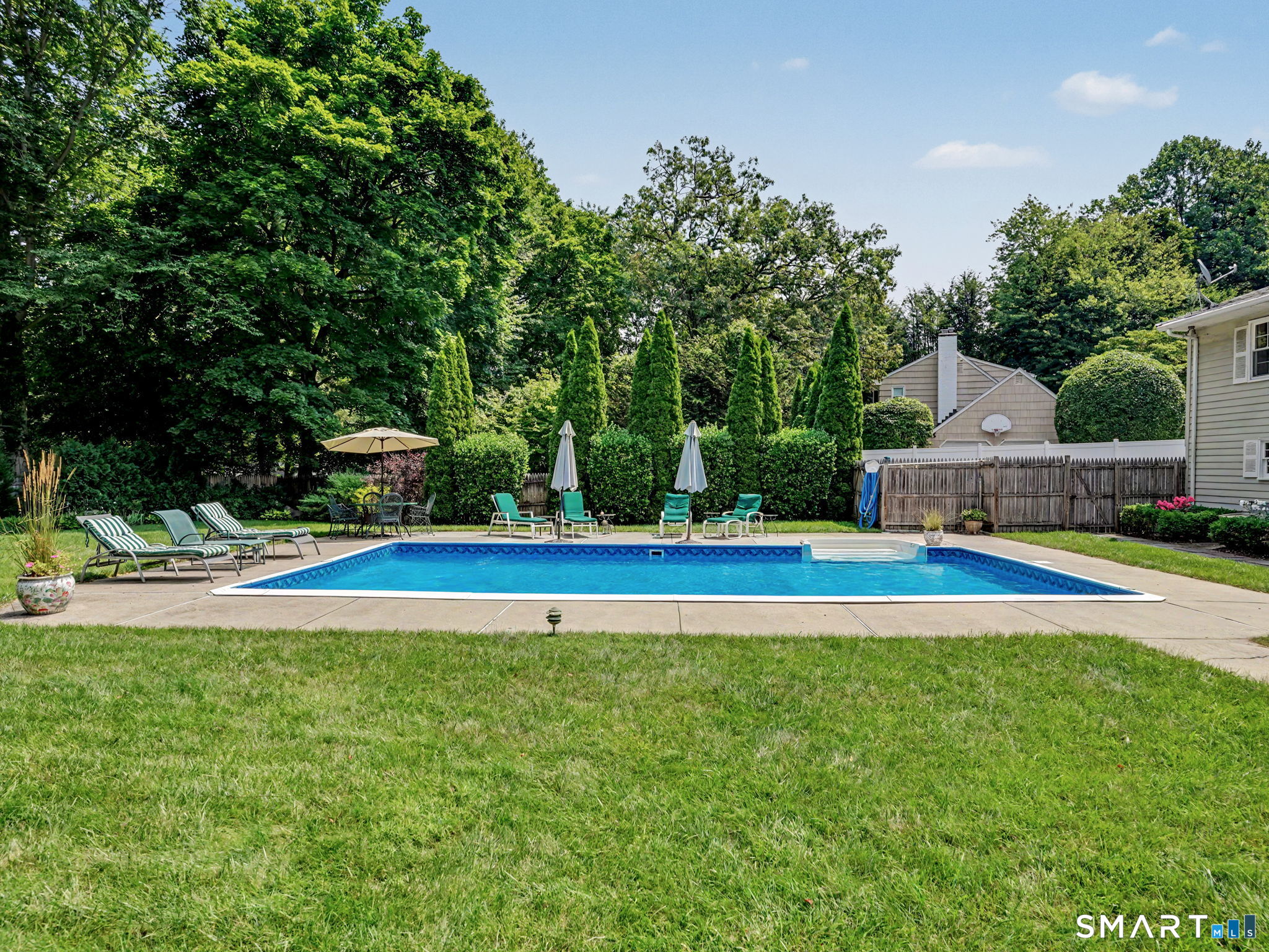 45 Hemlock Drive Stamford CT 06902