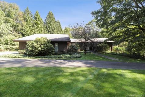 1 Kaylyn Lane Sherman CT 06784