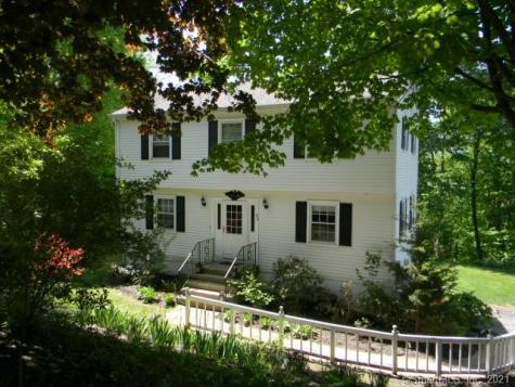 38 Dean Road New Milford CT 06776