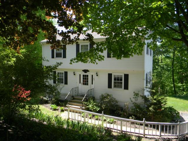 38 Dean Road New Milford CT 06776