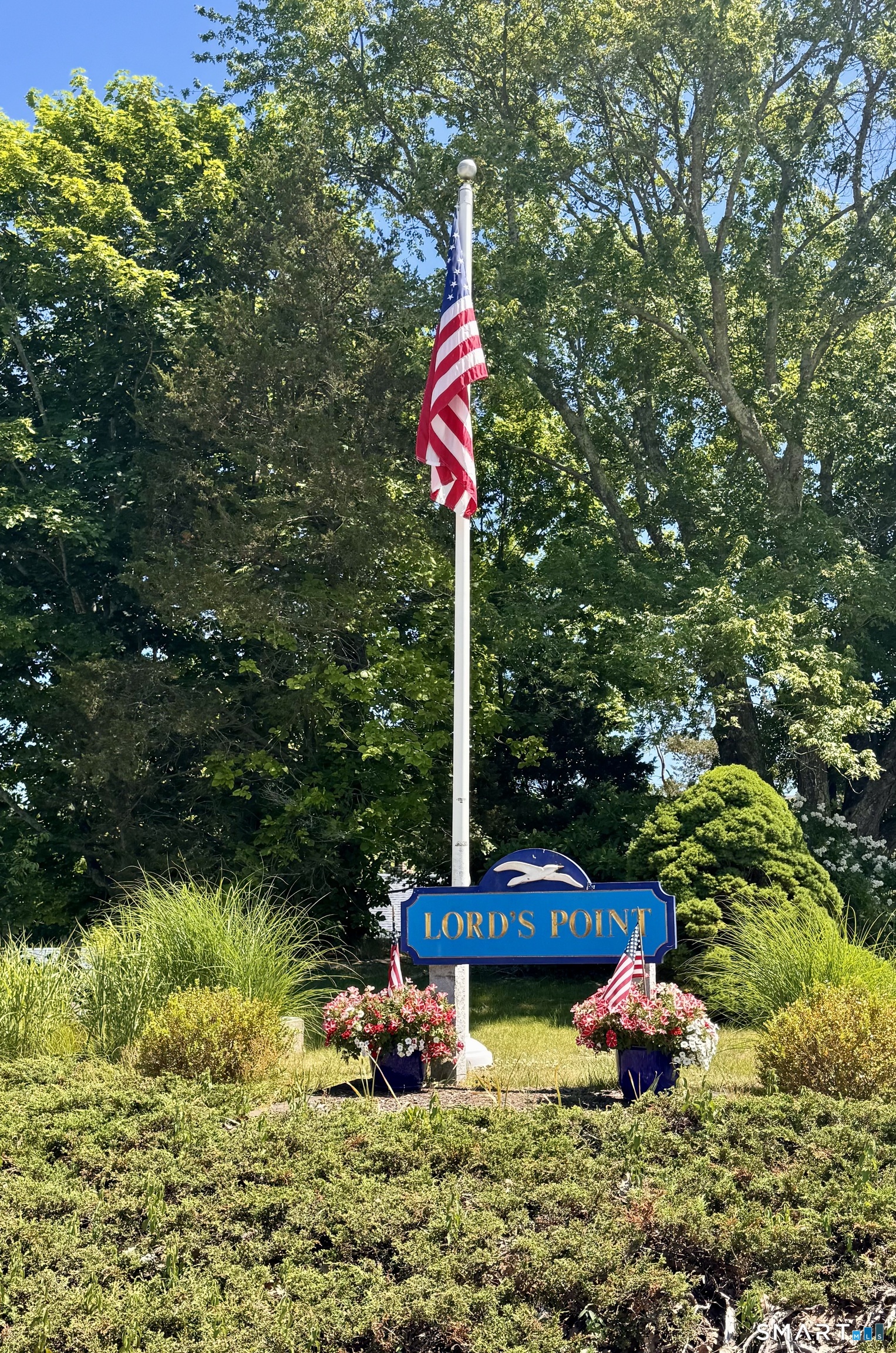 6 Hopkins Street Stonington CT 06378