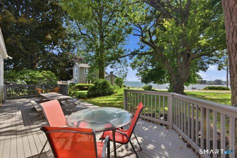 6 Hopkins Street Stonington CT 06378