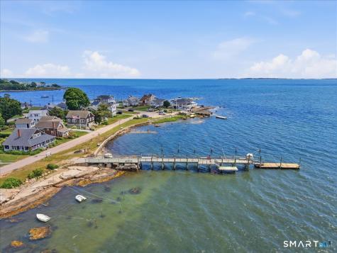 6 Hopkins Street Stonington CT 06378