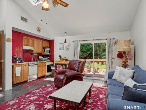 59 South Lake Shore Drive Brookfield CT 06804