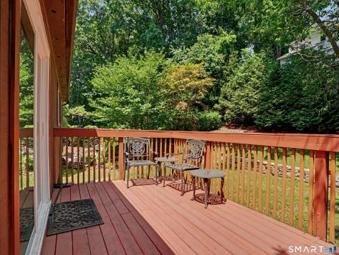 59 South Lake Shore Drive Brookfield CT 06804