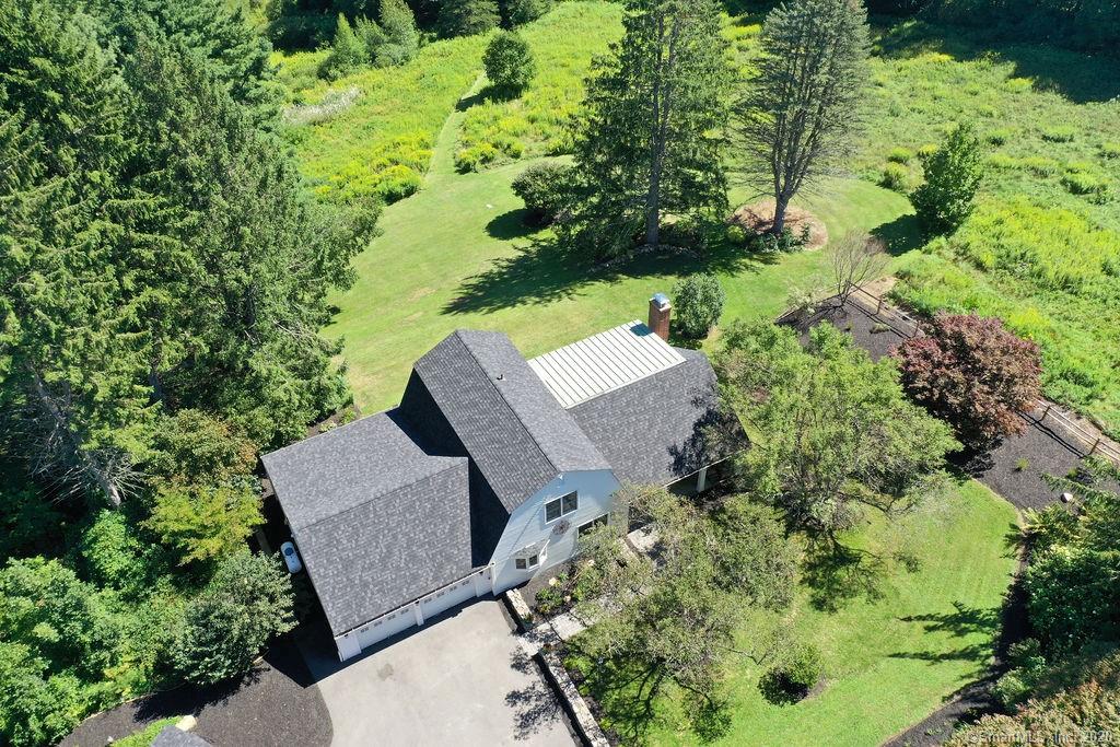 150 Bunnell Street Colebrook CT 06021