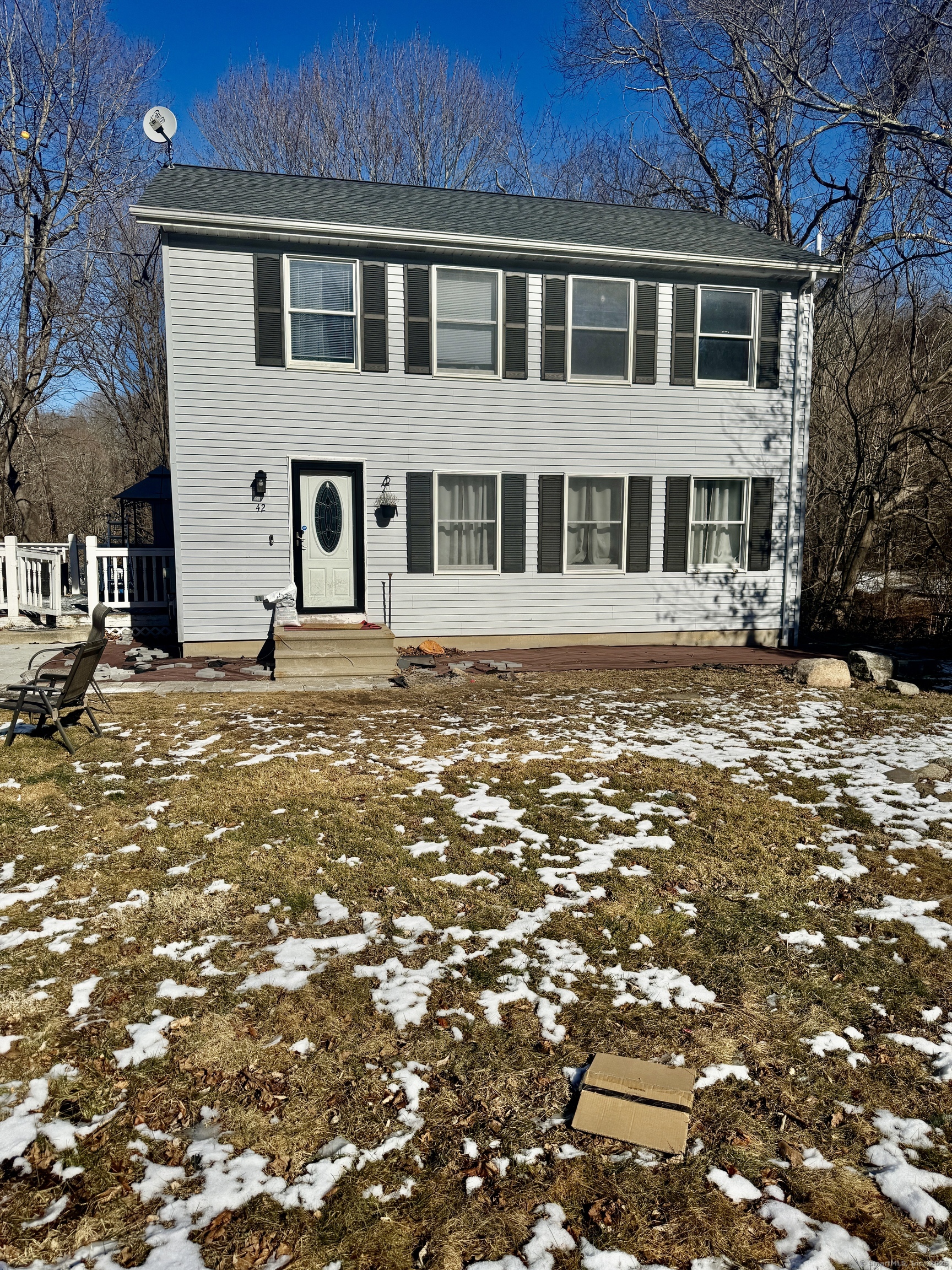 42 Yerrington Avenue Norwich CT 06360