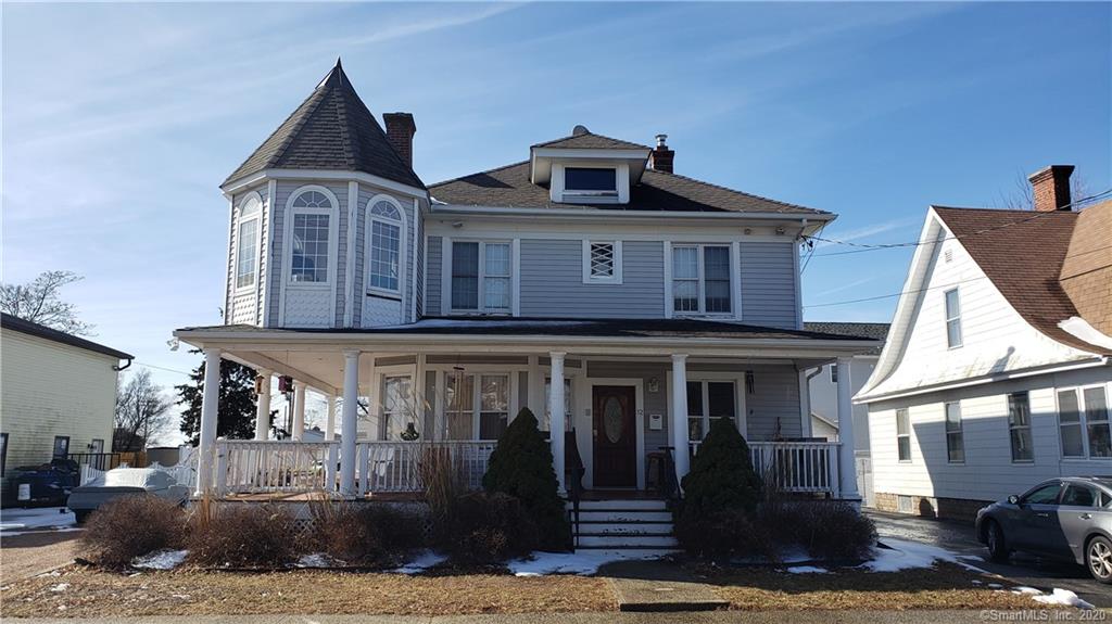 12 Anderson Avenue West Haven CT 06516
