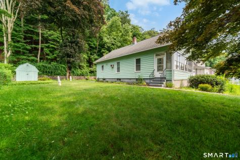 172 Cedar Street Seymour CT 06483