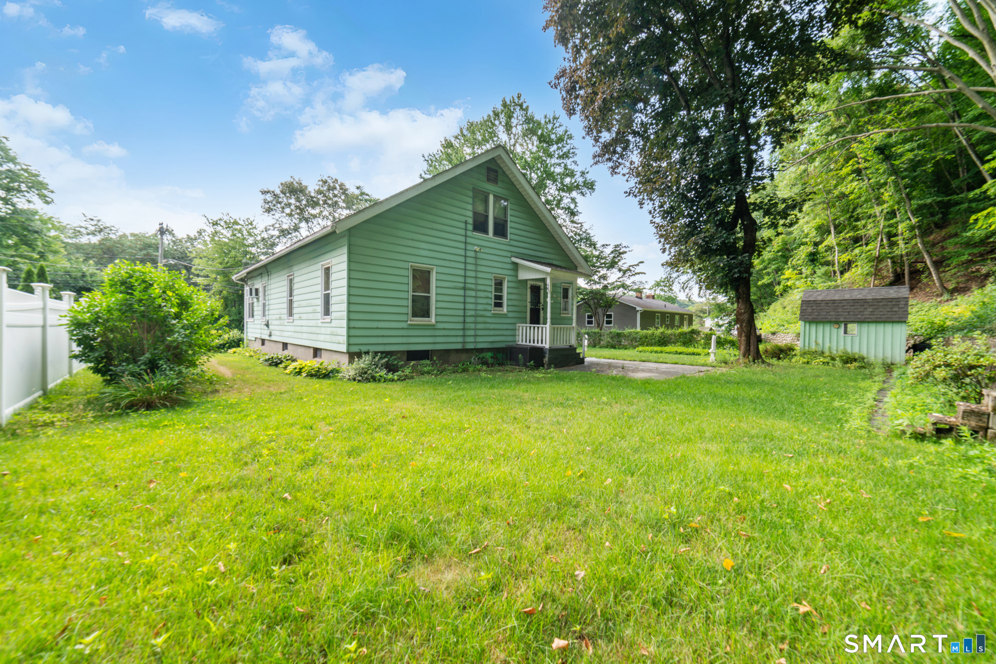172 Cedar Street Seymour CT 06483