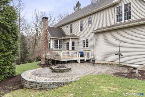 38 Balsam Landing Glastonbury CT 06033