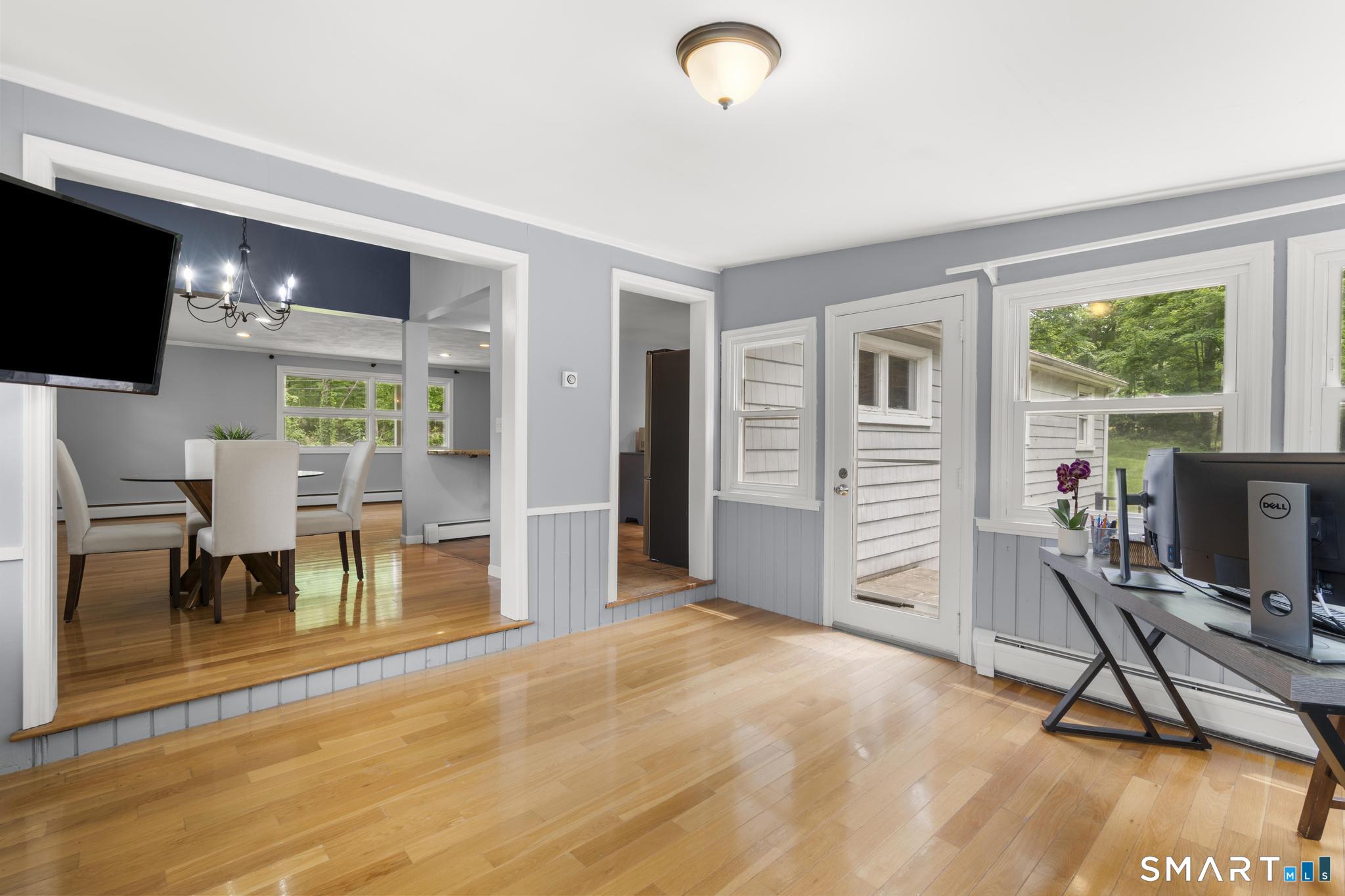 200 Old Huckleberry Road Wilton CT 06897