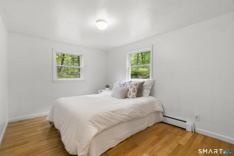 200 Old Huckleberry Road Wilton CT 06897