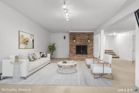 200 Old Huckleberry Road Wilton CT 06897