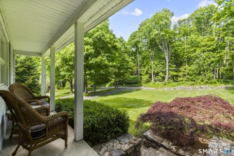 200 Old Huckleberry Road Wilton CT 06897