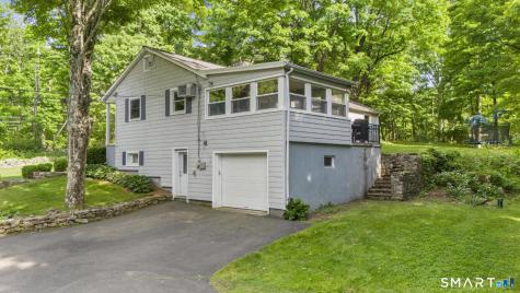 200 Old Huckleberry Road Wilton CT 06897