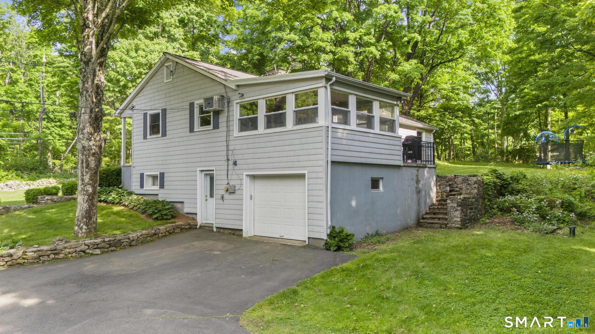 200 Old Huckleberry Road Wilton CT 06897