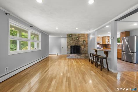 200 Old Huckleberry Road Wilton CT 06897