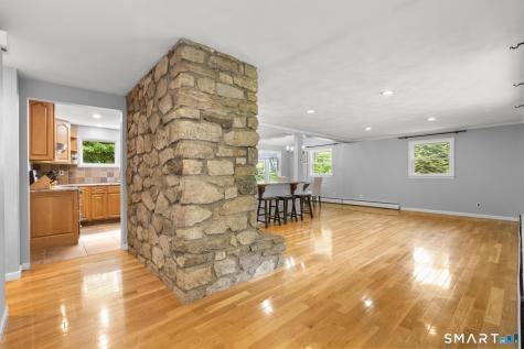 200 Old Huckleberry Road Wilton CT 06897