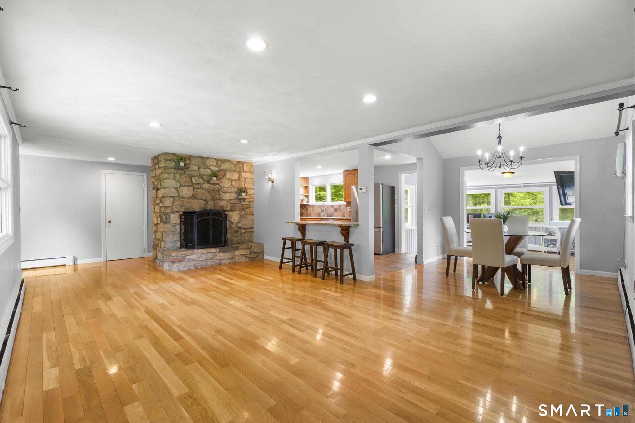 200 Old Huckleberry Road Wilton CT 06897