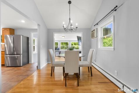 200 Old Huckleberry Road Wilton CT 06897