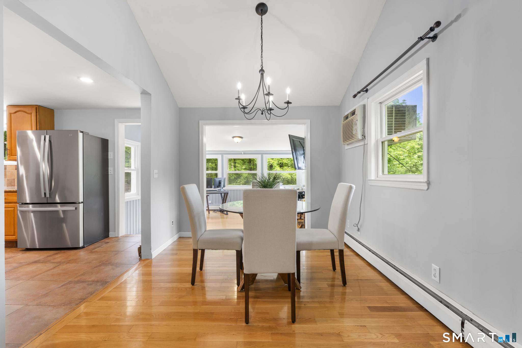 200 Old Huckleberry Road Wilton CT 06897