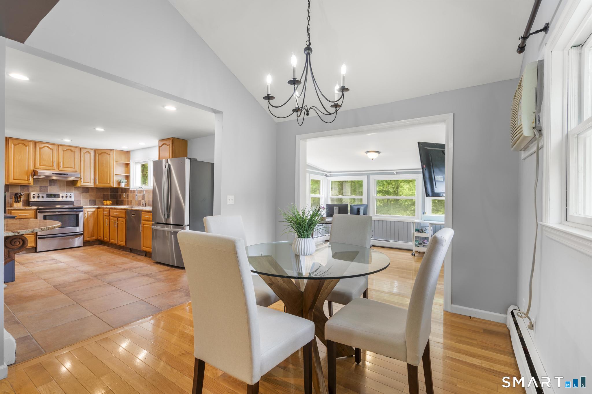 200 Old Huckleberry Road Wilton CT 06897