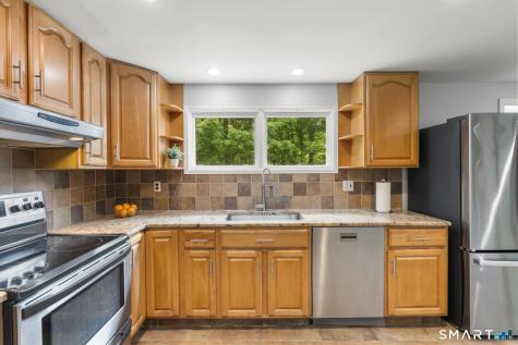 200 Old Huckleberry Road Wilton CT 06897