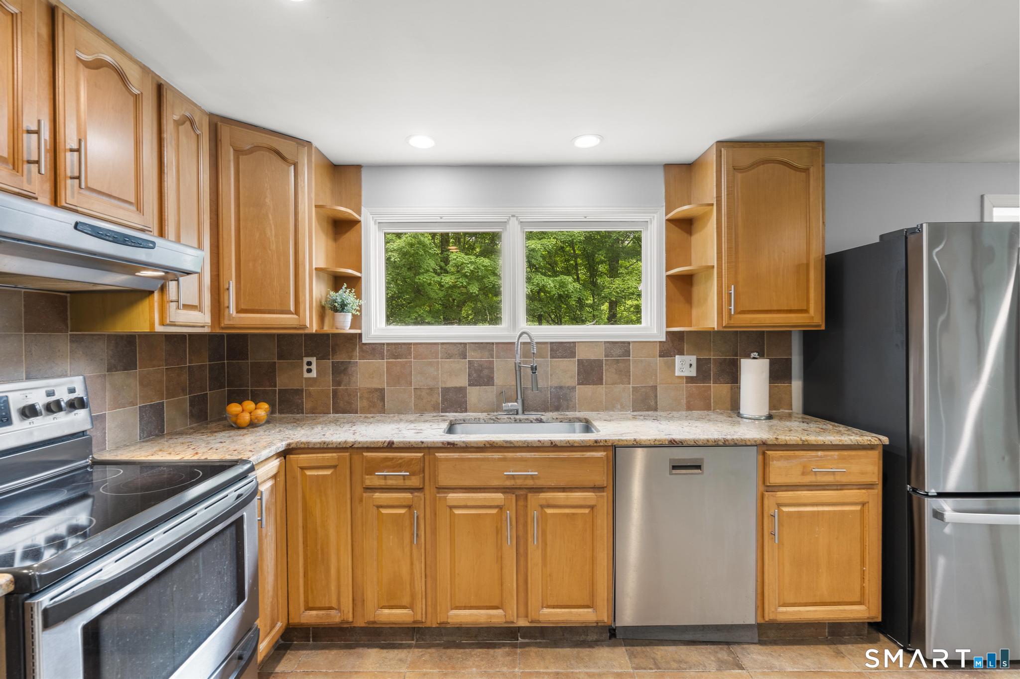 200 Old Huckleberry Road Wilton CT 06897