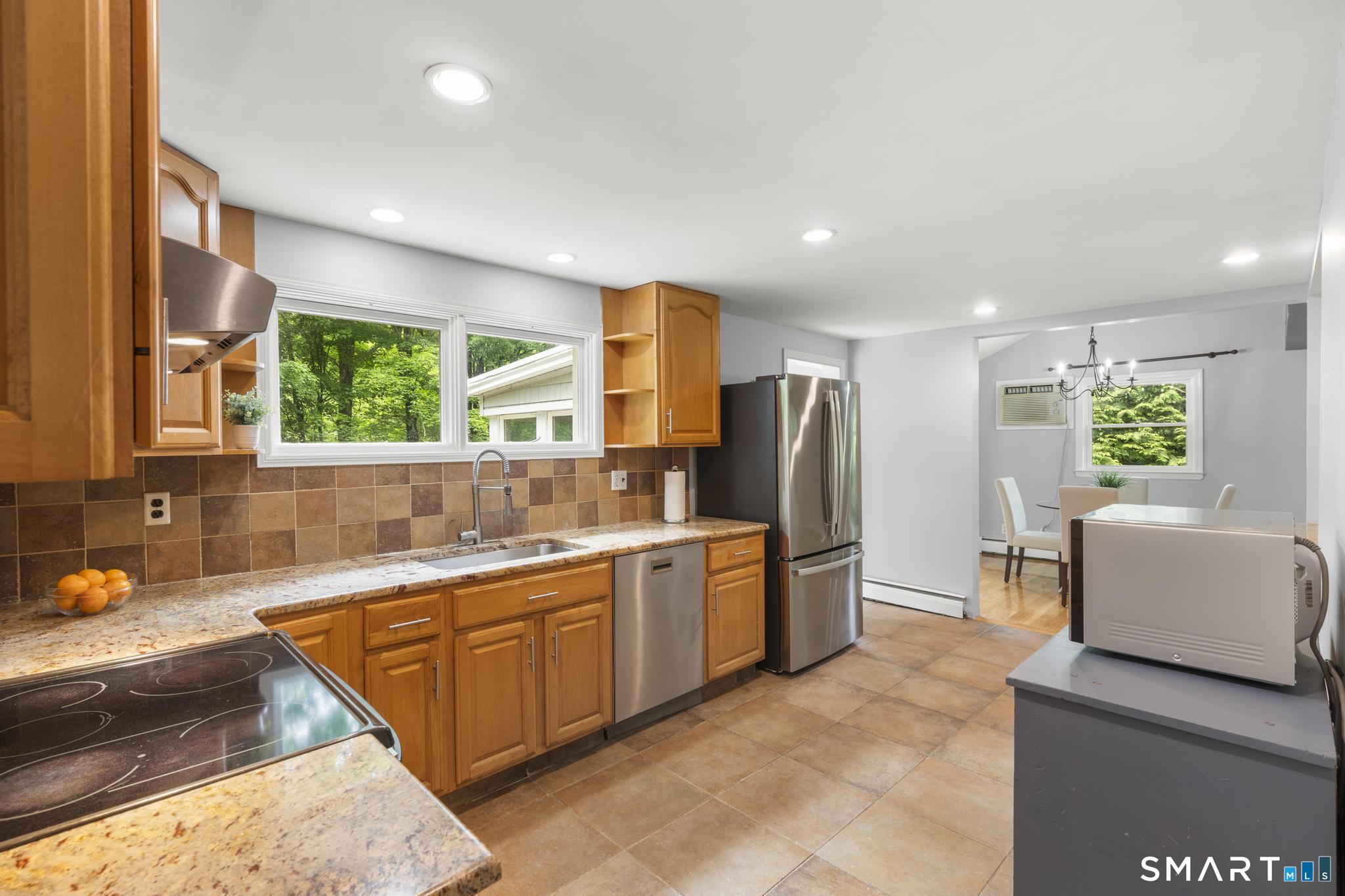 200 Old Huckleberry Road Wilton CT 06897