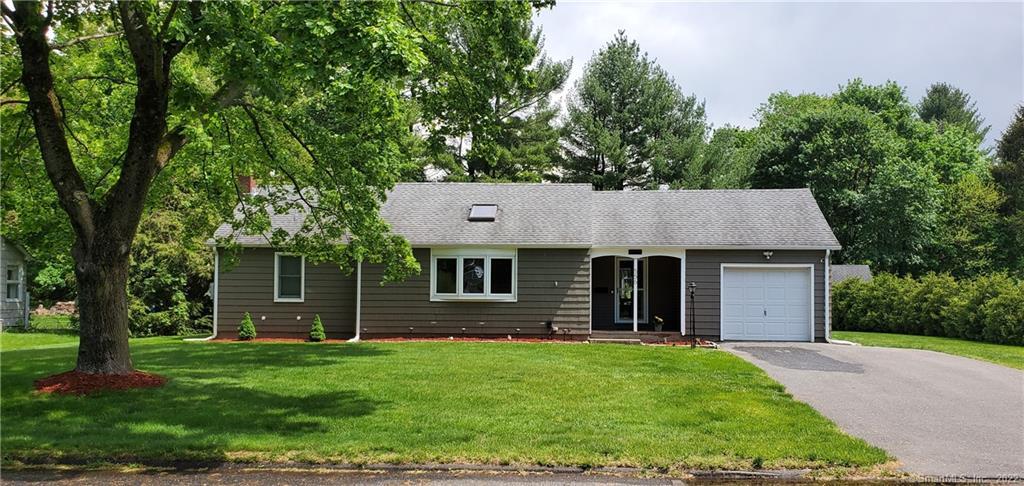 556 Graham Road South Windsor CT 06074