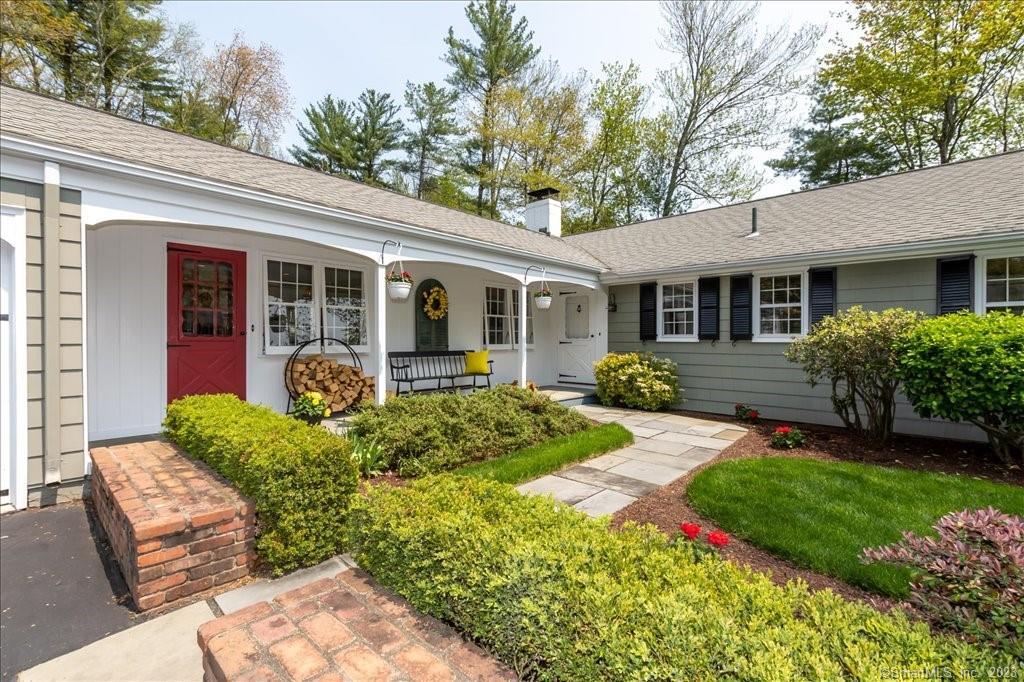 70 Rosewood Road Avon CT 06001