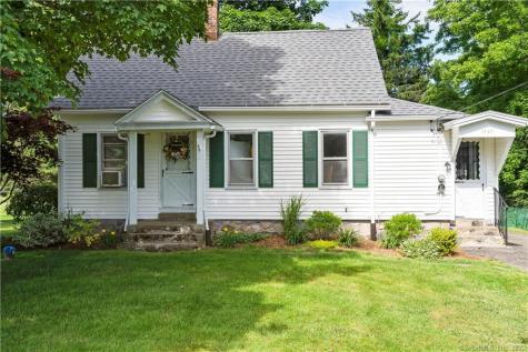 1147 Hill Street Bristol CT 06010