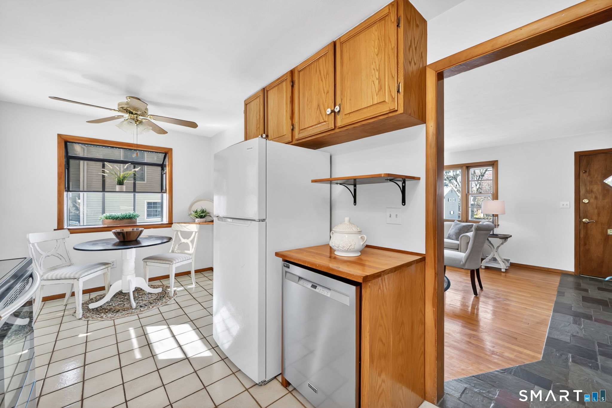 203 Brentwood Road Newington CT 06111