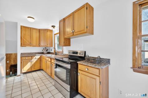 203 Brentwood Road Newington CT 06111