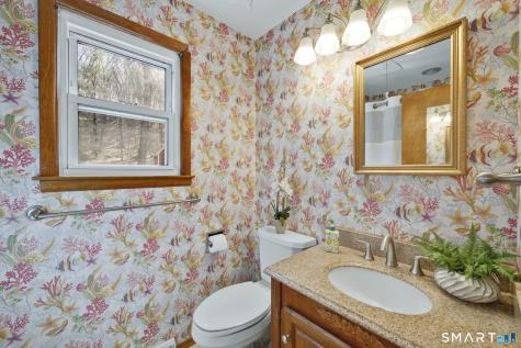 203 Brentwood Road Newington CT 06111