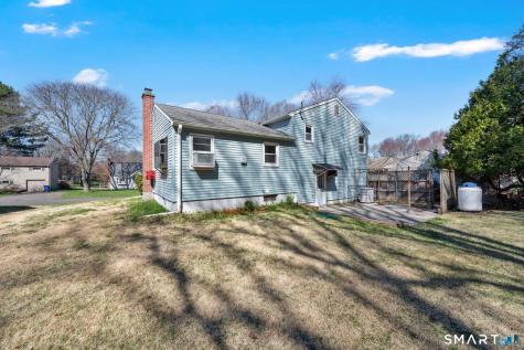 203 Brentwood Road Newington CT 06111