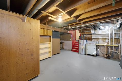 203 Brentwood Road Newington CT 06111