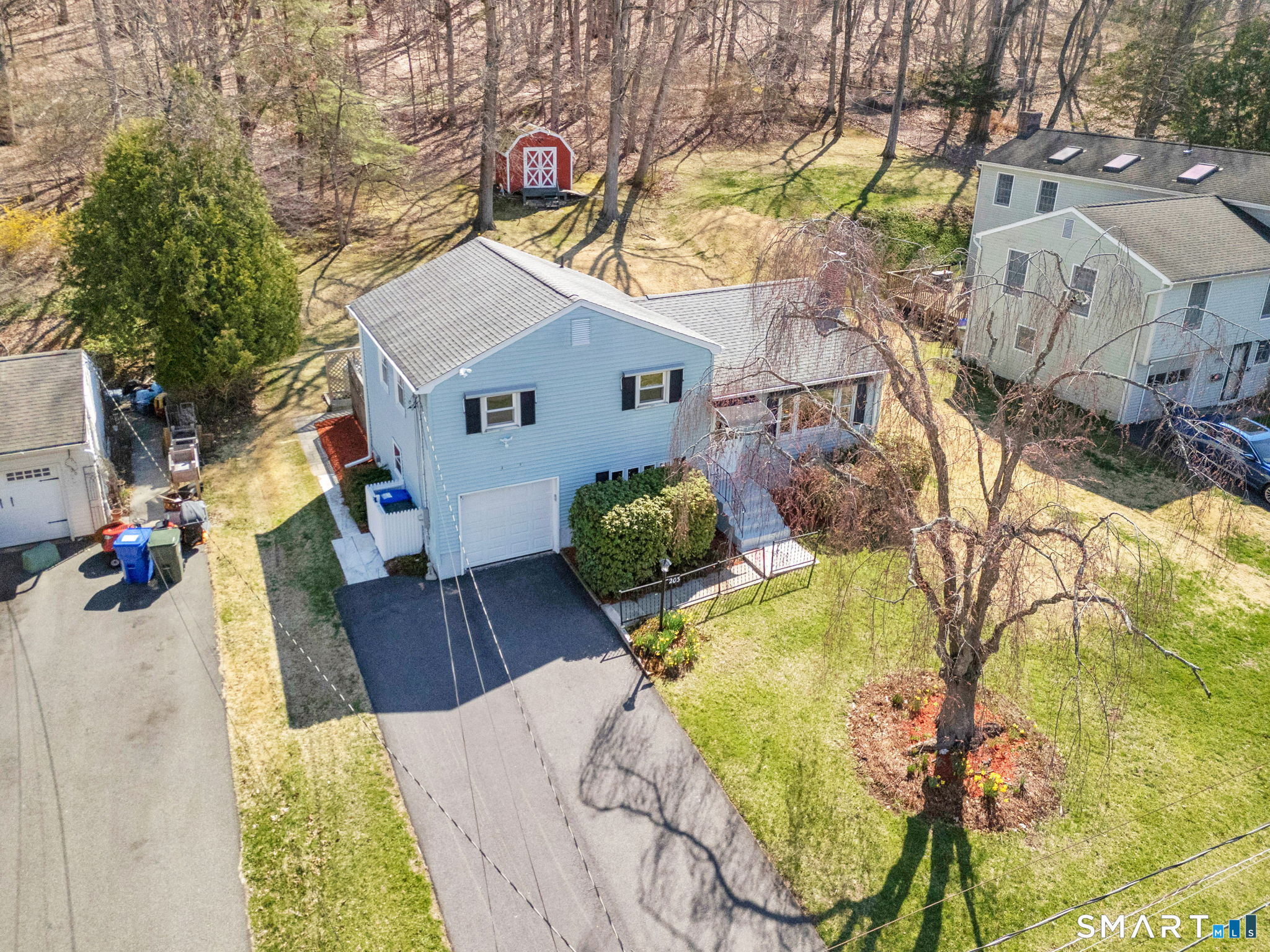 203 Brentwood Road Newington CT 06111
