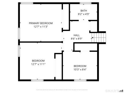 203 Brentwood Road Newington CT 06111