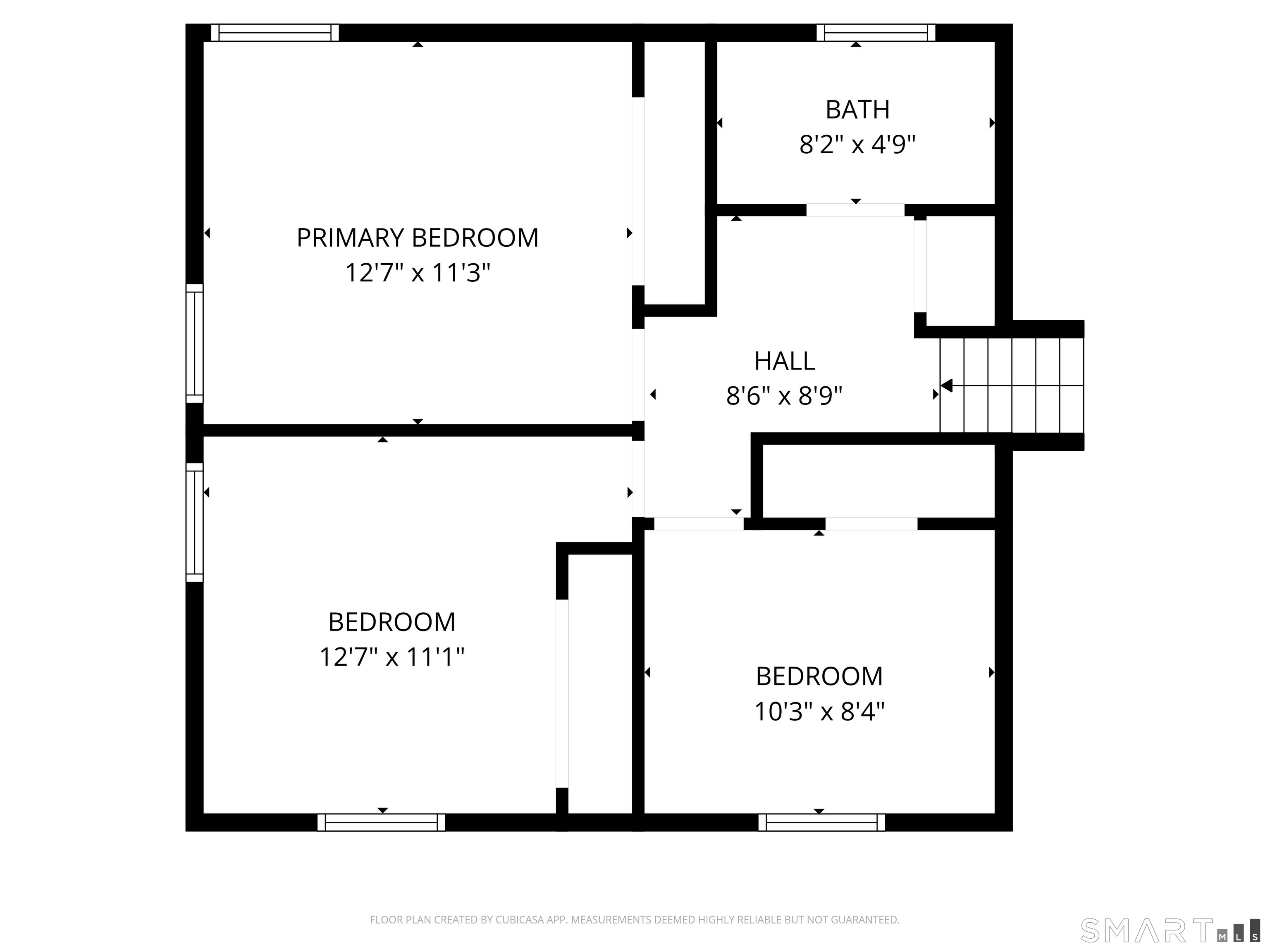 203 Brentwood Road Newington CT 06111