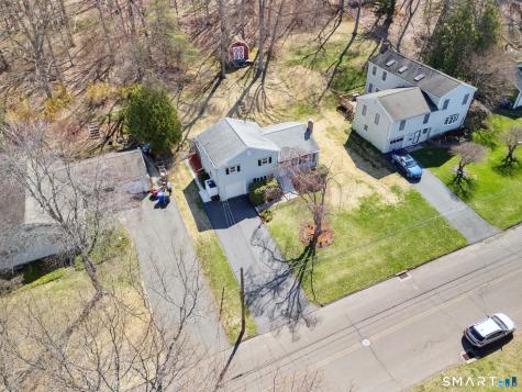203 Brentwood Road Newington CT 06111
