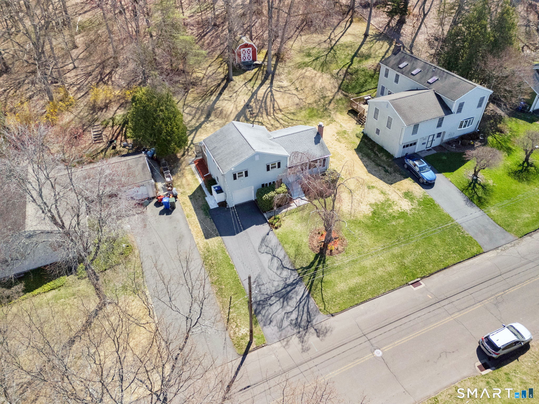 203 Brentwood Road Newington CT 06111