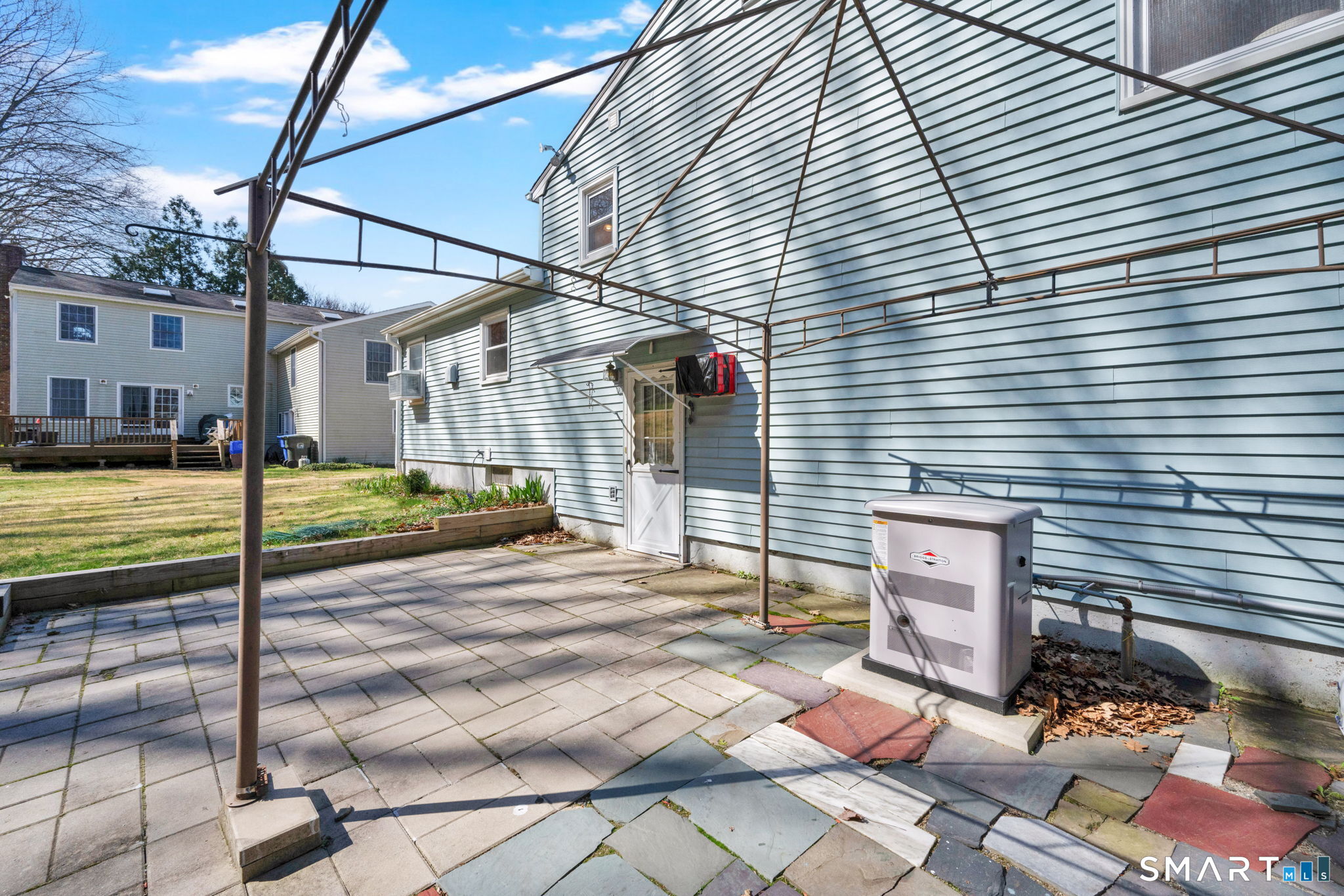203 Brentwood Road Newington CT 06111